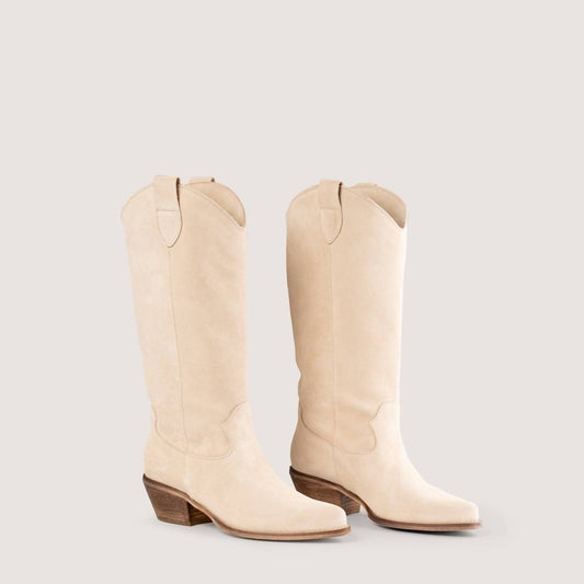 Kali Shoes - Women's Jesse Cowboy Boots