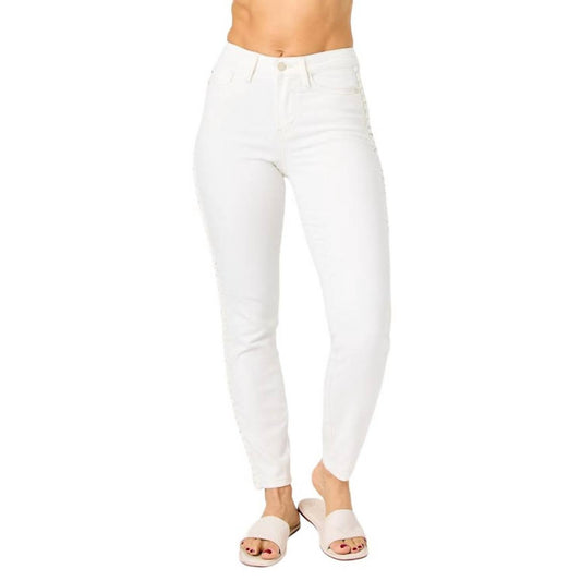 Judy Blue - Relaxed Fit Jeans