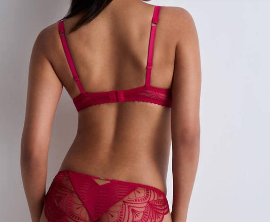 Aubade - Vibes Half Cup Bra