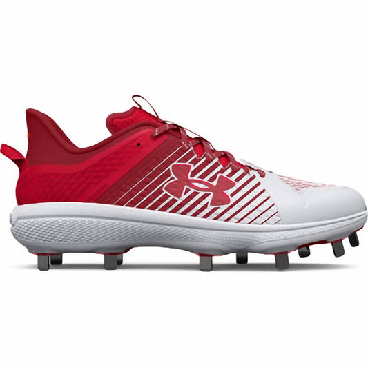 Under Armour - Men's Yard Low Mt Baseball Cleats