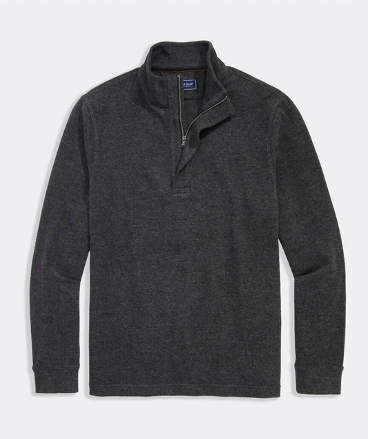 Vineyard Vines - Men's Calm Water Quarter Zip Top