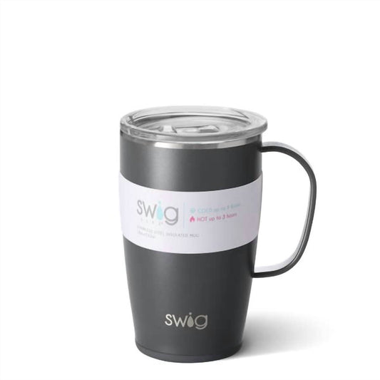 Swig Life - TRAVEL MUG - 18OZ