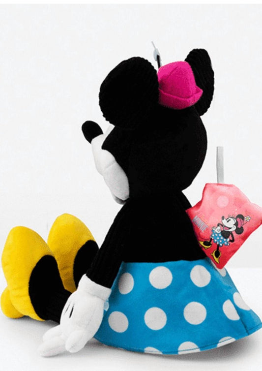 Scentsy - Minnie Mouse Classic Scent Buddy