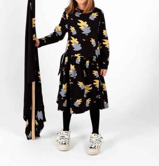 Wolf & Rita - Girls Jacinta Dress