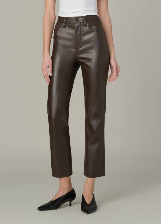 Joe'S Jeans - Women's The Lyra High Rise Straight Leg Jean