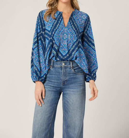 Shoshanna - Lara Top