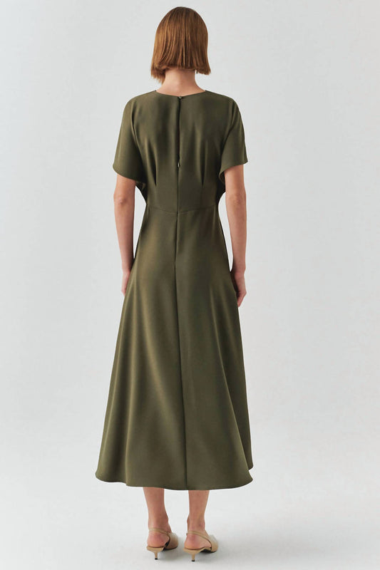 Exquise - Elodie Midi Dress
