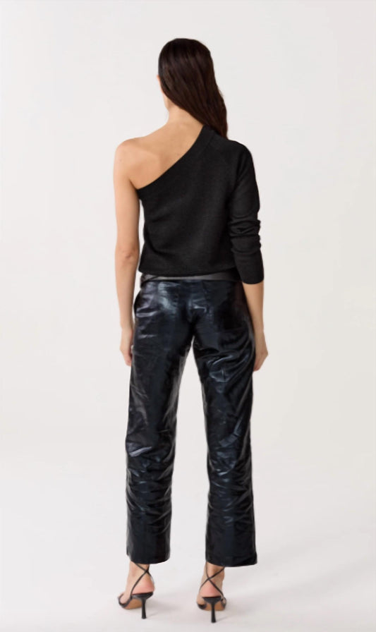 Lanthropy - Astro Metallic Jeans