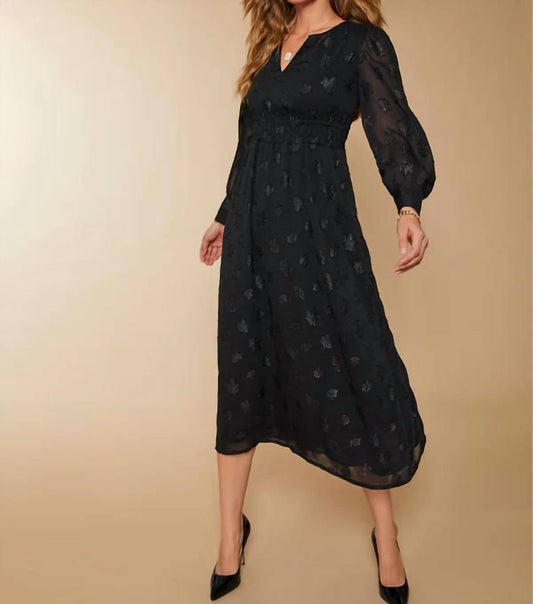 Spartina 449 - Elisha Midi Dress