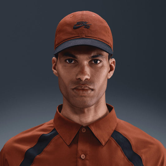 Nike - Men's Sb Club Strapback Cap