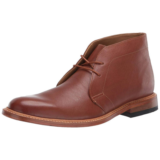 Clarks - Men's No. 16 Soft Boots