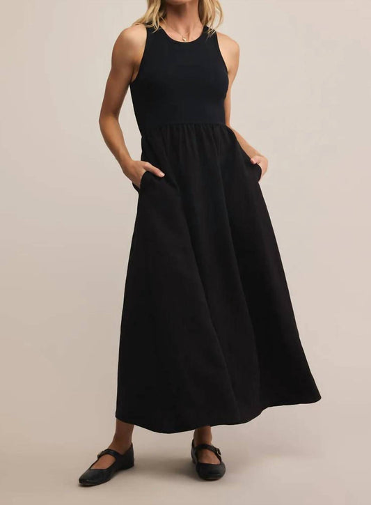 Z Supply - Charlotte Midi Dress