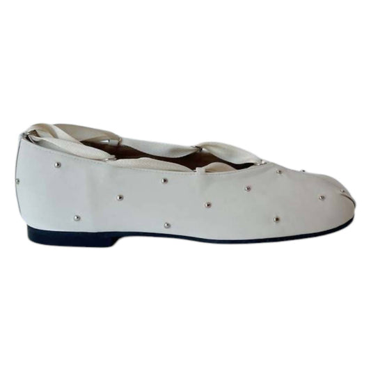 Reike Nen - Women's Byul Ribbon Flats