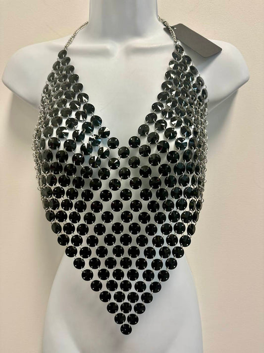 Speziata - Women's Disc Halter Top