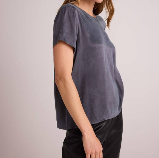 Bella Dahl - Crew Neck Tee