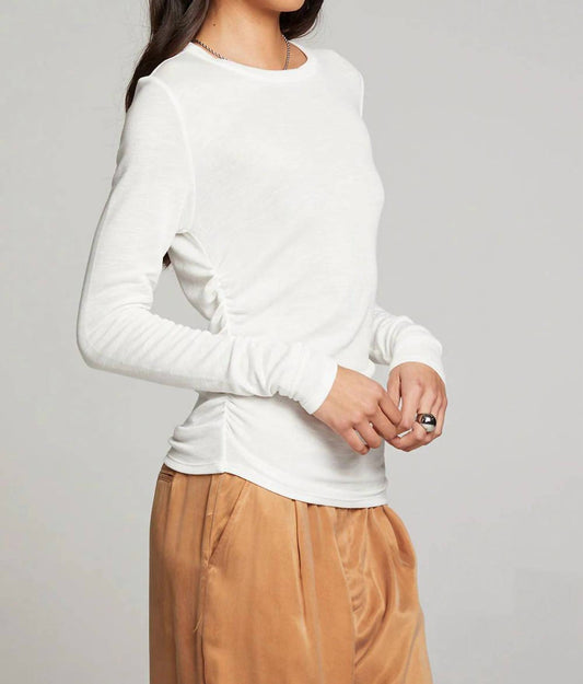 Chaser - Louis Long Sleeve Top