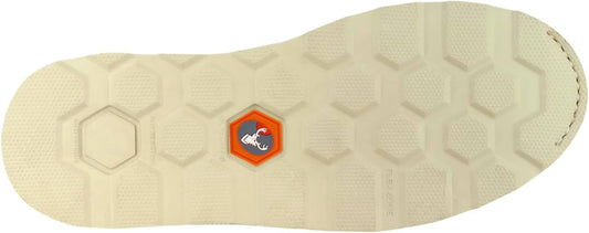 8” Wellington Steel Toe Work Boots – Electrical Hazard Rated 166