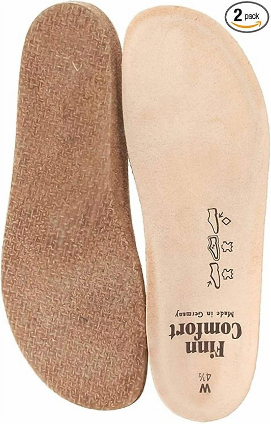 Finn Comfort - Finnamic Footbed