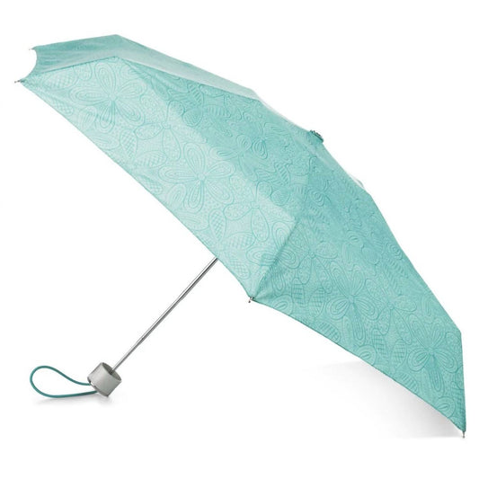 Totes - Mini Manual Open/close Umbrella