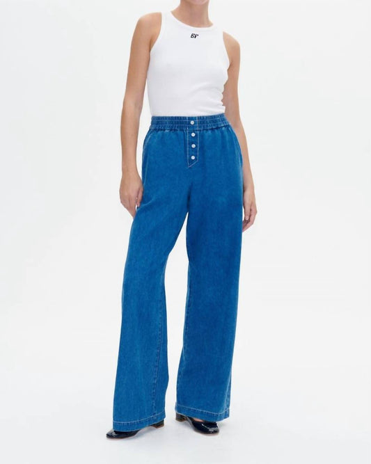 Baum Und Pferdgarten - Noi Jeans