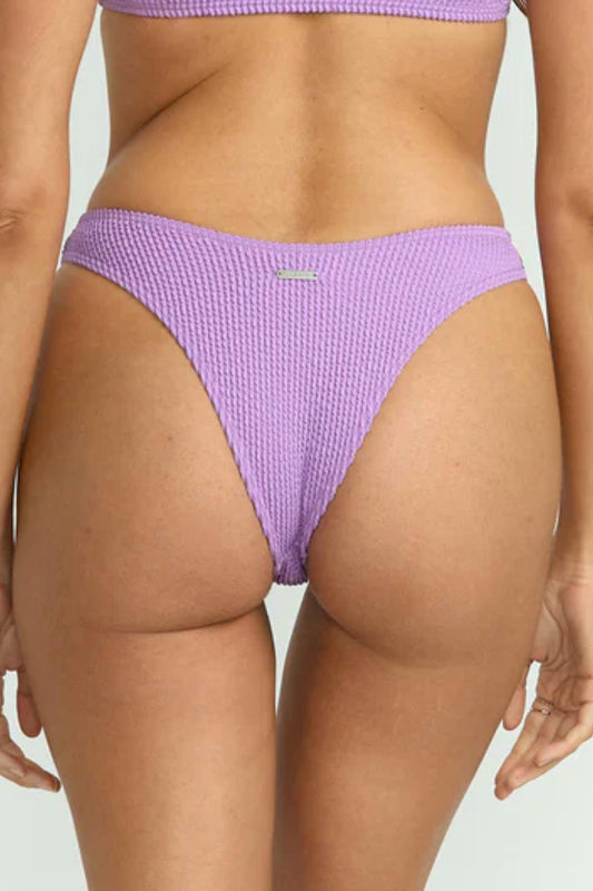 Billabong - Summer High Skimpy Hike Bikini Bottom