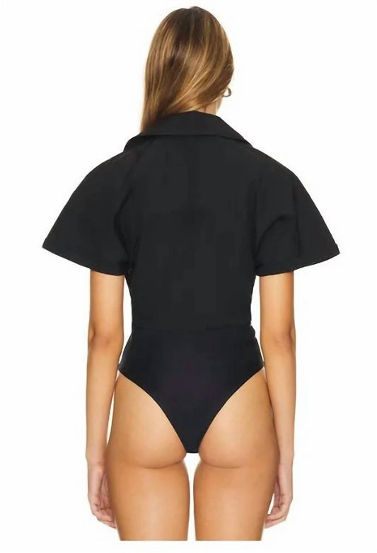 Gauge 81 - Lasia Bodysuit