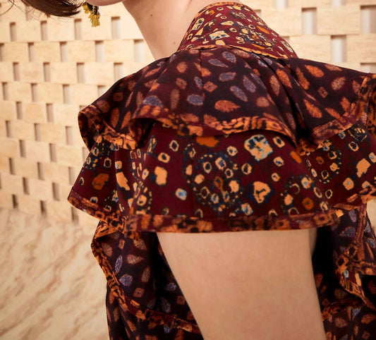 Ulla Johnson - Citra Top