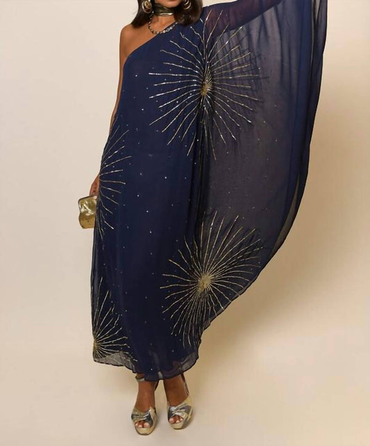 Rixo - Liza Star Dress - Petite