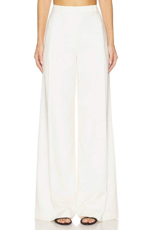 Alexis - Jude Wide Leg Pants