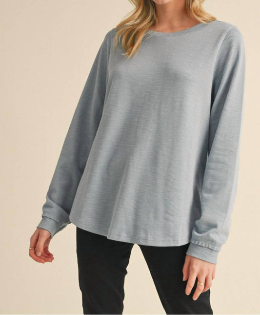 Jodifl - I Would Imagine Top