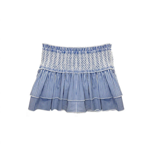 Katie J Nyc - Girls' Dominique Mini Skirt