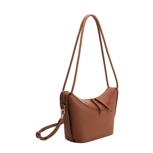 Melie Bianco - Women's Wesley Shoulder Bag