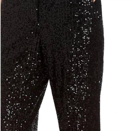 Drew - Juliette Sequin Pant