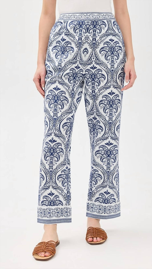 Farm Rio - Tropical Pajama Pants