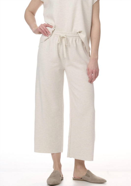 Splendid - Winslow Wide Leg Pant