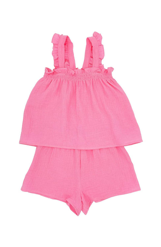 Feather 4 Arrow - Girls' Escape Set