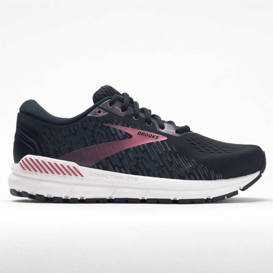 Skechers - Women's Addiction Gts 15 Sneaker
