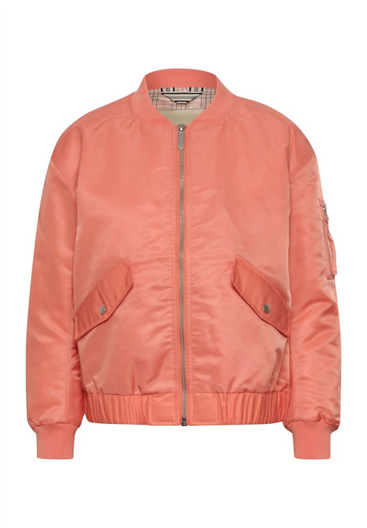 Part Two - Charlize Pw Casual Jacket