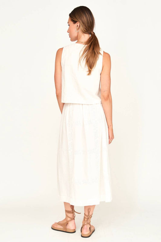 Mirth - Cerritos Top