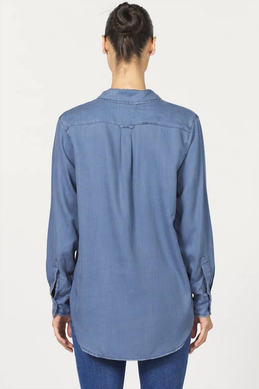 Dear John Denim - Galina Button Down Shirt