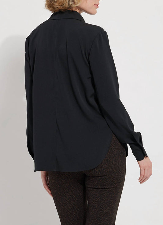 Lysse - Parker Button Down Shirt