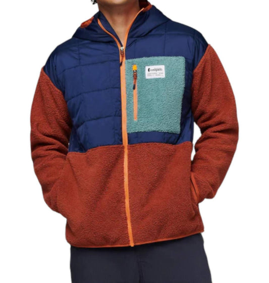 Cotopaxi - Trico Hybrid Jacket