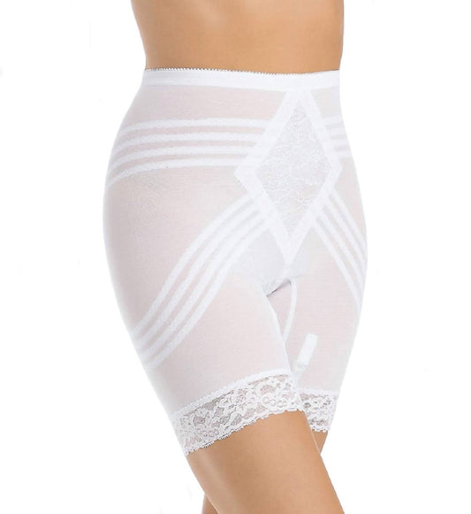 Rago - Long Leg Girdle Panties