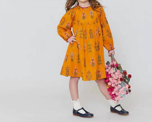 Girl's Brayden Dress