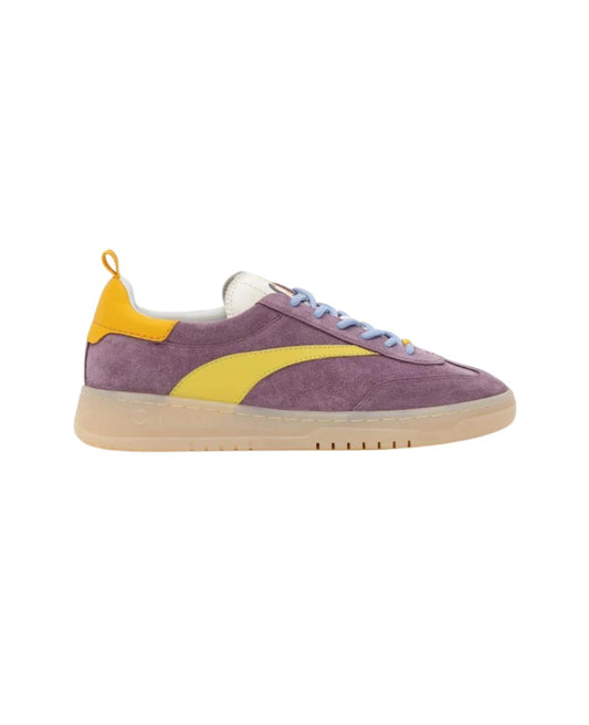 Oncept - Women's Crushed Panama Sneaker