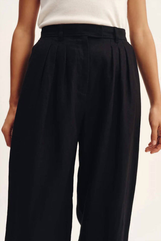 Posse - Louis Trouser