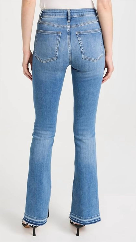Frame - Le Mini Boot Jeans