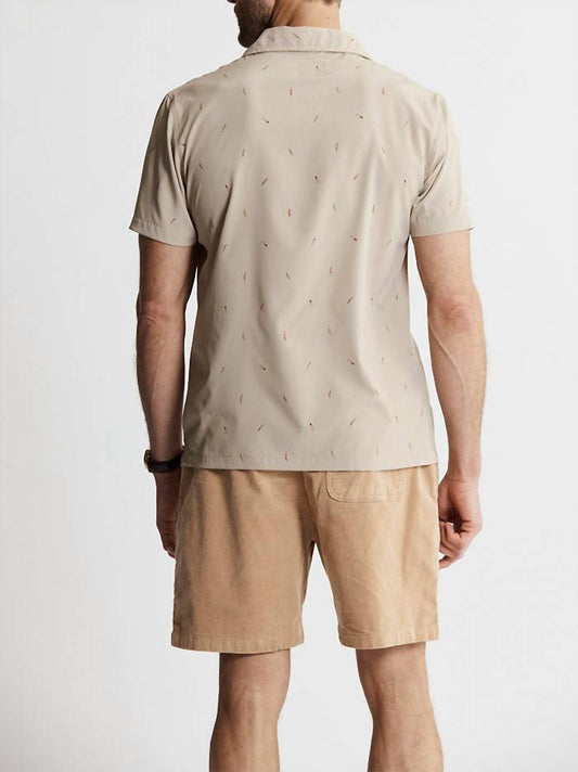 Jachs New York - Gravityless Performance Polo