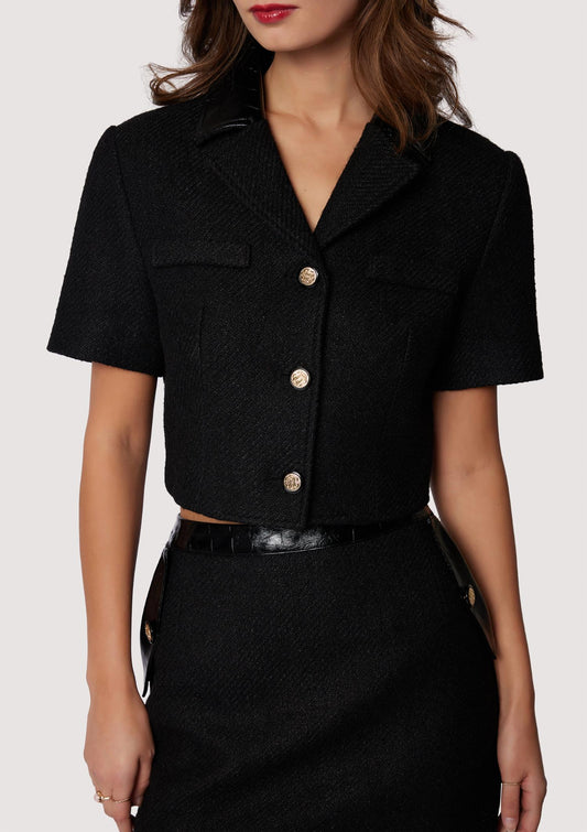 Lost + Wander - Alessia Jacket