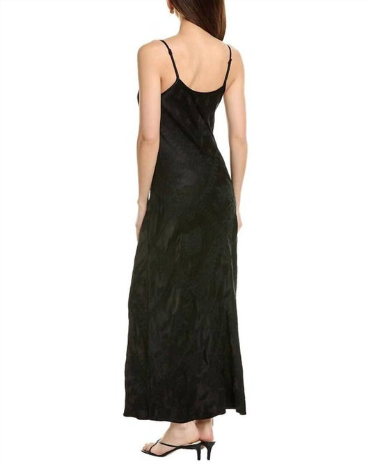 Johnny Was - MAXI SLIP DRESS CARA